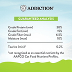 Viva La Venison Dry Cat Food