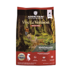 Viva La Venison Dry Dog Food