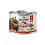 Wild Islands Canned Dog Food Mix Flavor Bundle 185g