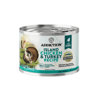 Wild Islands Canned Dog Food Mix Flavor Bundle 185g