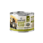 Wild Islands Canned Dog Food Mix Flavor Bundle 185g