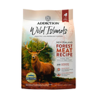 Wild Islands Forest Meat Premium Venison Recipe Dry Dog Food