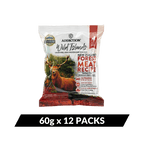 Wild Islands Forest Meat Premium Venison Recipe Dry Dog Food