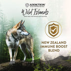 Wild Islands Forest Meat Premium Venison Recipe Dry Dog Food