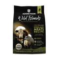 Wild Islands Highland Meats Grass-Fed Beef & Lamb Recipe Dry Cat Food