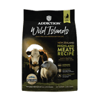 Wild Islands Highland Meats Grass-Fed Beef & Lamb Recipe Dry Cat Food