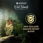 Wild Islands Highland Meats Grass-Fed Beef & Lamb Recipe Dry Cat Food
