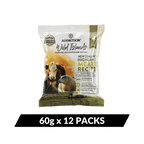 Wild Islands Highland Meats Grass-Fed Beef & Lamb Recipe Dry Dog Food