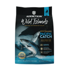Wild Islands Pacific Catch Premium King Salmon Mackerel & Hoki Dry Cat Food