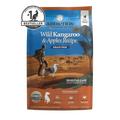 Wild Kangaroo & Apples Recipe Dry Dog Food