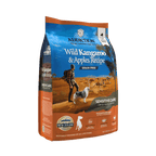 Wild Kangaroo & Apples Recipe Dry Dog Food