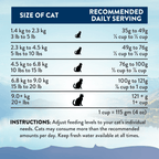 Wild Kangaroo Feast Dry Cat Food