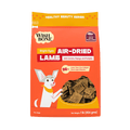 Wishbone Air-Dried Lamb Recipe Dog Food - 454g