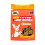 Wishbone Air-Dried Lamb Recipe Dog Food - 454g