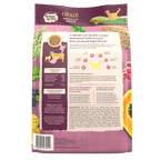 Wishbone Graze Beef and Lamb Dry Cat Food
