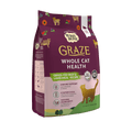 Wishbone Graze Beef and Lamb Dry Cat Food